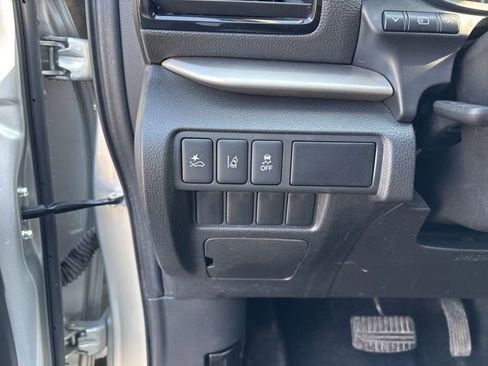 Used 2023 Mitsubishi Eclipse Cross LE image 43