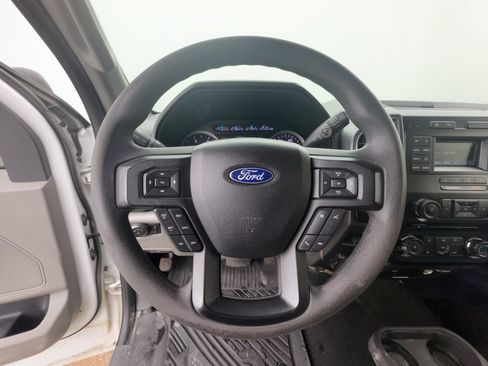Used 2018 Ford F250 XLT AWD/4WD image 10