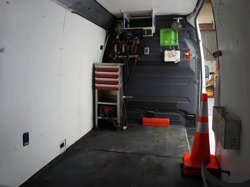 Used 2019 Freightliner Sprinter 170 Cargo RWD image 20