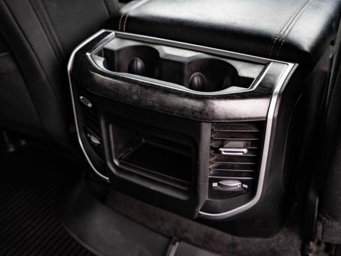 Used 2019 RAM 1500 Big Horn AWD/4WD image 27