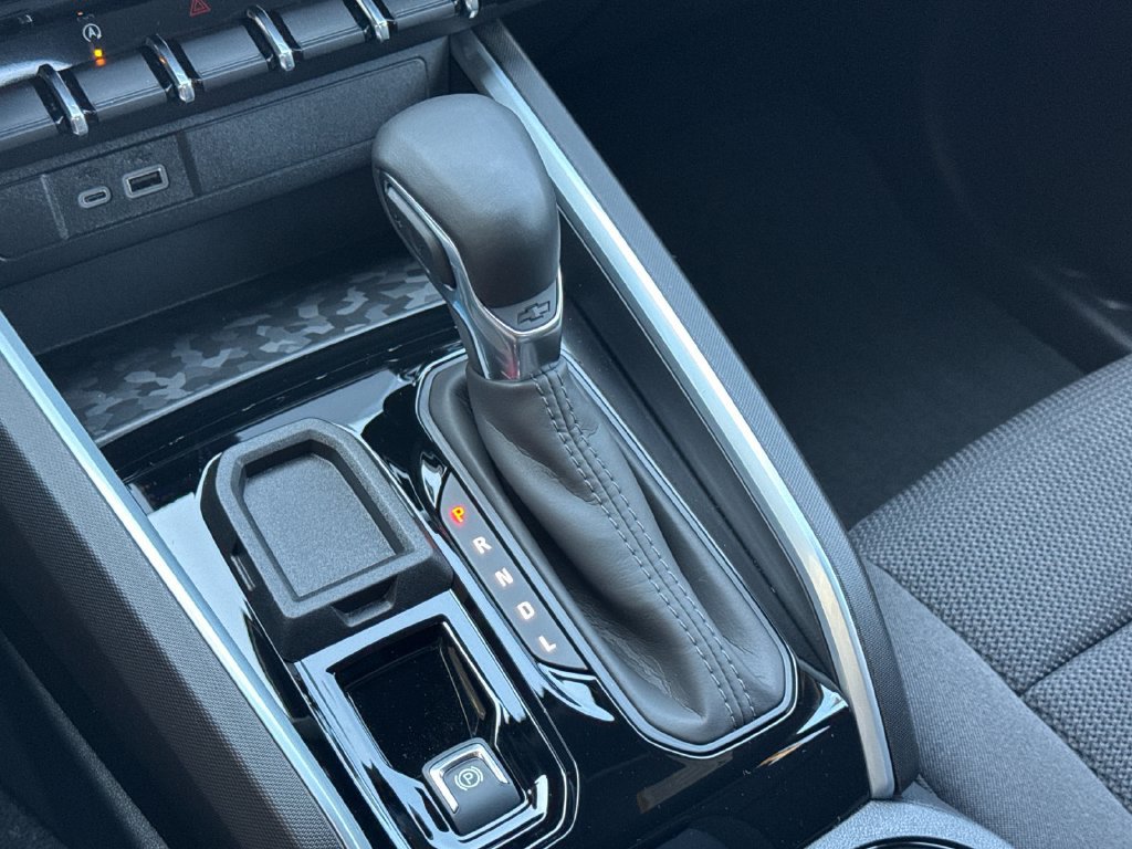 New 2026 Chevrolet Colorado LT RWD image 19