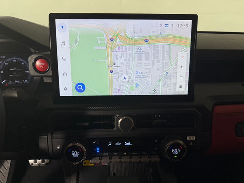 Used 2025 Toyota Tacoma TRD Pro image 23