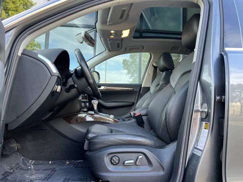 Used 2013 Audi Q5 2.0T Premium Plus w/ Premium Plus Pkg AWD/4WD image 17