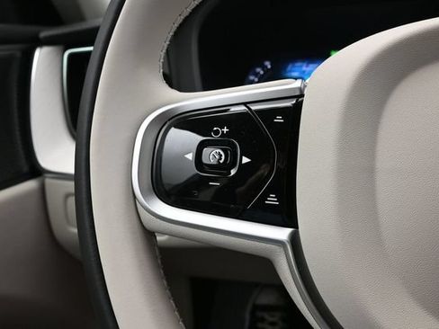 New 2026 Volvo XC60 B5 Ultra w/ Protection Package Premier AWD/4WD image 27
