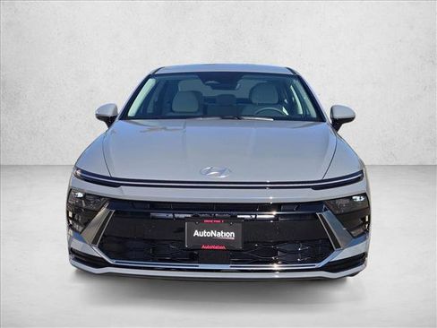 New 2026 Hyundai Sonata SEL image 5