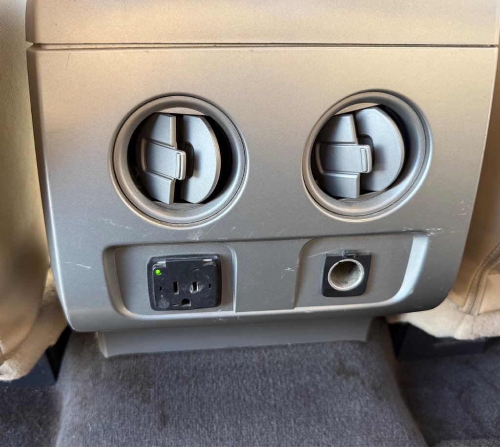 Used 2011 Ford F150 Lariat w/ Lariat Plus Pkg RWD image 19