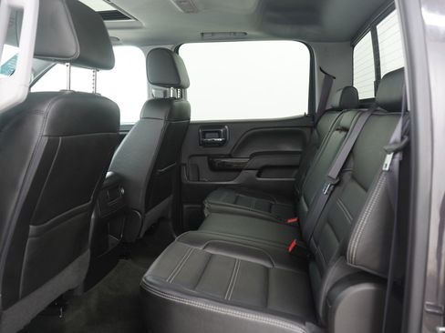 Used 2016 GMC Sierra 1500 Denali w/ Denali Ultimate Package image 15