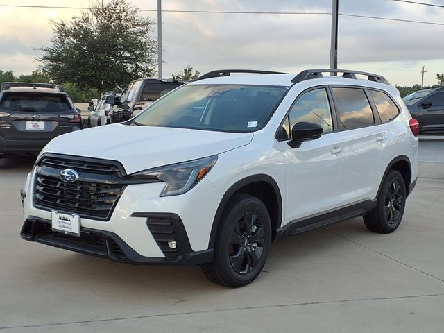 New 2027 Subaru Ascent Premium AWD/4WD image 3