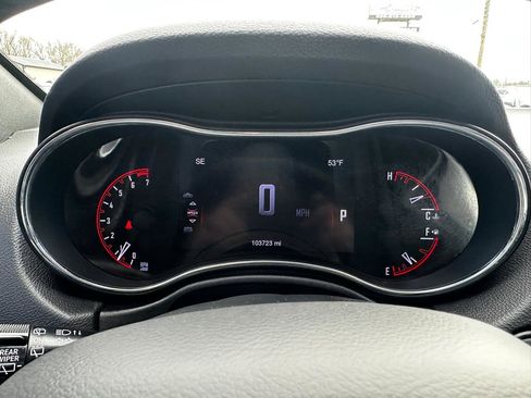 Used 2017 Dodge Durango GT w/ Nav & Power Liftgate Group image 10