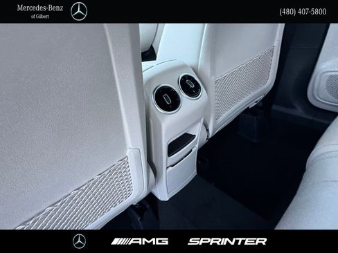 New 2026 Mercedes-Benz GLA 250 GLA 250 image 19