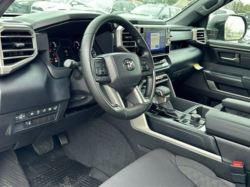 New 2026 Toyota Tundra SR5 image 16