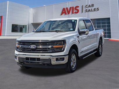 Used 2024 Ford F150 XLT w/ Equipment Group 302A MID