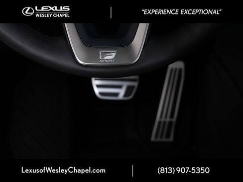 Used 2025 Lexus TX 350 AWD image 42