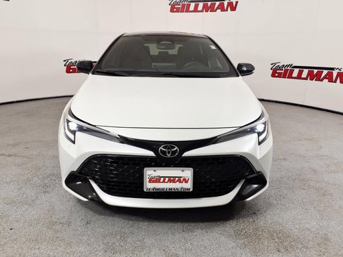 Used 2023 Toyota Corolla SE FWD image 2