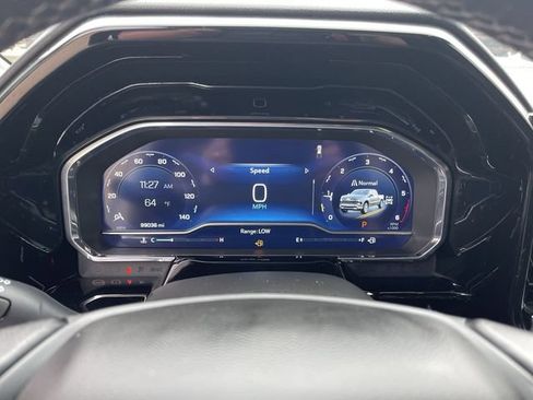 Used 2023 Chevrolet Silverado 1500 RST w/ Z71 Off-Road Package AWD/4WD image 18