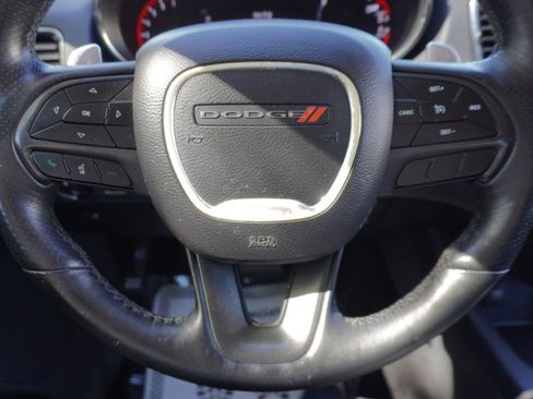 Used 2018 Dodge Durango GT image 18
