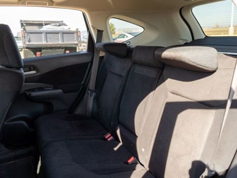 Used 2014 Honda CR-V EX image 16