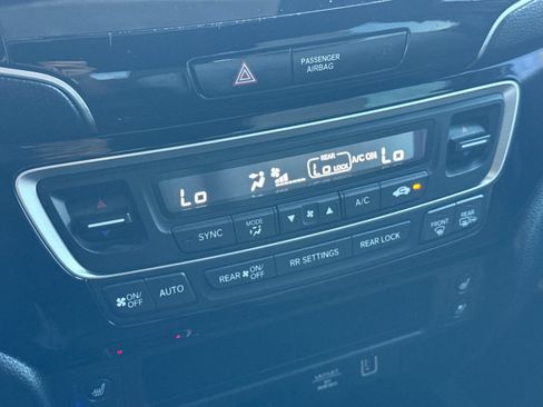 Used 2022 Honda Passport Elite image 20