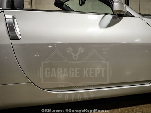Used 2008 Nissan 350Z Touring image 63