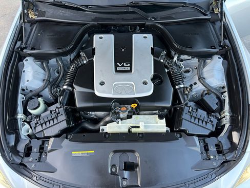 Used 2014 INFINITI Q60 Journey w/ Premium Package image 51