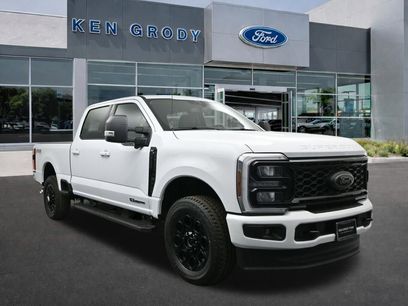 New 2026 Ford F250 XLT w/ XLT Premium Package