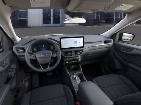 New 2025 Ford Escape Active w/ Tech Pack #1 image 9