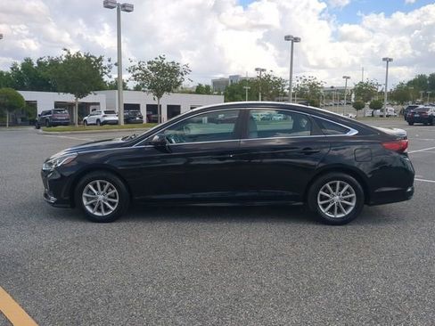Used 2019 Hyundai Sonata SE image 7