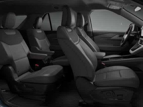 New 2026 Ford Explorer Active w/ Active Comfort Package image 20