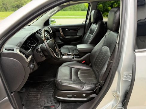 Used 2016 GMC Acadia Denali AWD/4WD image 9
