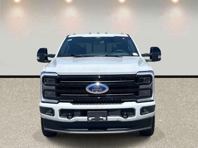 New 2026 Ford F250 Platinum AWD/4WD image 2