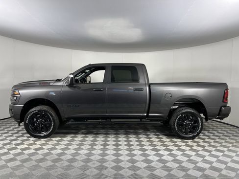 Used 2025 RAM 2500 Big Horn image 9