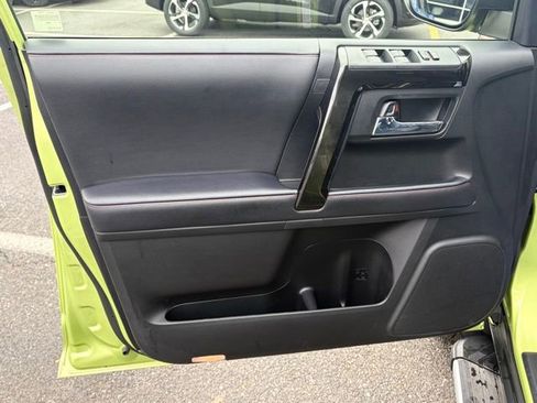 Used 2023 Toyota 4Runner TRD Off-Road Premium w/ Off Road Premium Plus Package image 12