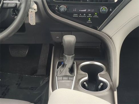 Certified 2023 Toyota Camry LE image 18