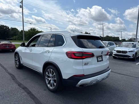 Used 2019 BMW X5 xDrive40i AWD/4WD image 5