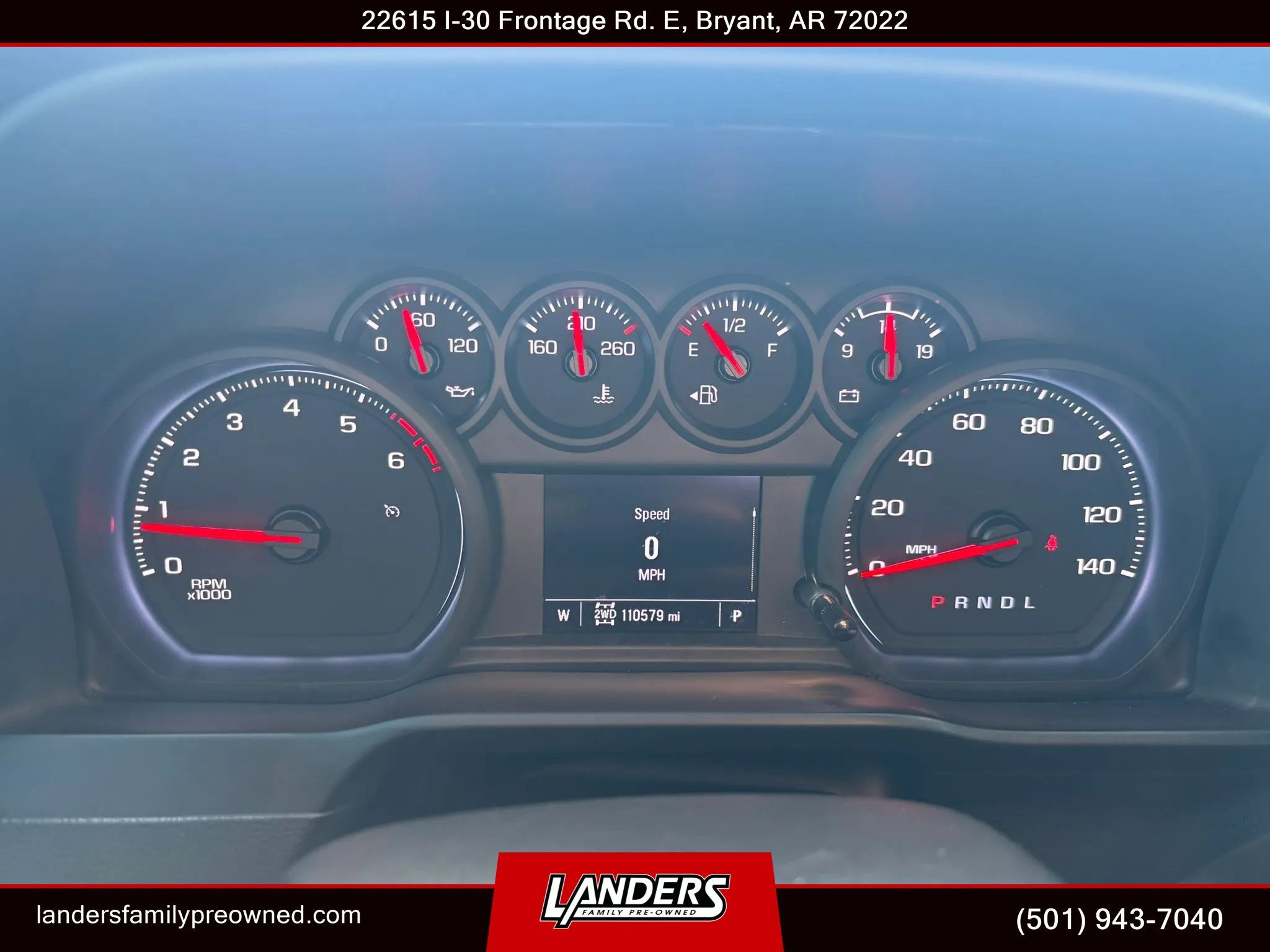 Used 2024 Chevrolet Silverado 2500 Custom w/ Custom Value Package AWD/4WD image 24