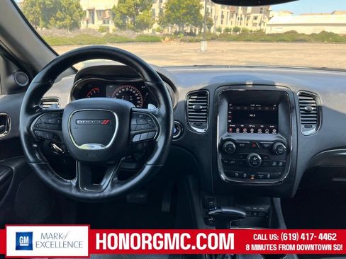 Used 2019 Dodge Durango GT RWD image 33