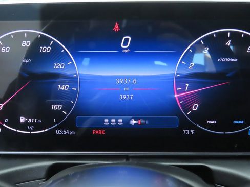 Certified 2025 Mercedes-Benz C 300 4MATIC Sedan image 32