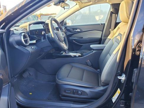 New 2026 Chevrolet Trax ACTIV w/ Sunroof Package image 8