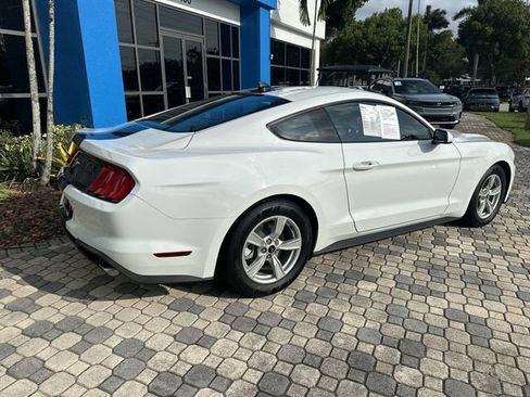 Used 2023 Ford Mustang Coupe RWD image 32