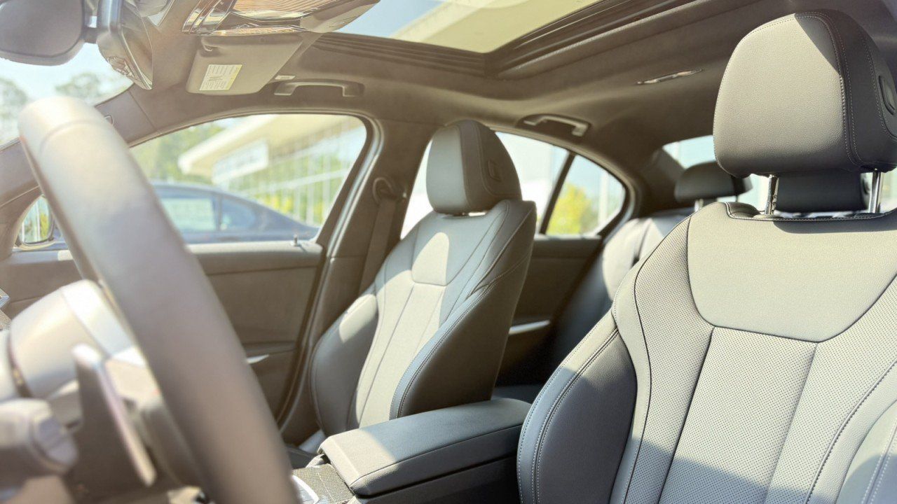 New 2026 BMW M340i w/ Premium Package RWD image 12