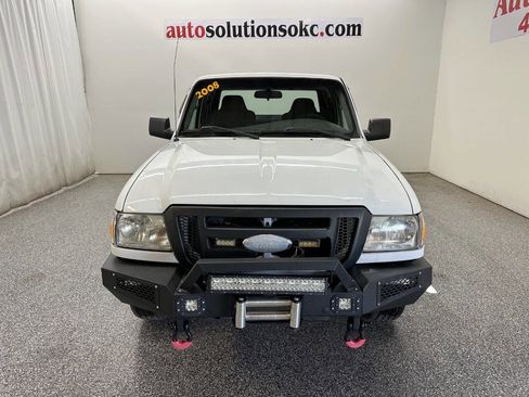 Used 2008 Ford Ranger XL image 2