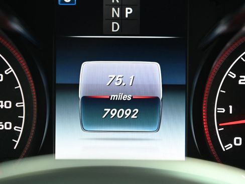 Used 2018 Mercedes-Benz C 43 AMG 4MATIC Sedan image 27