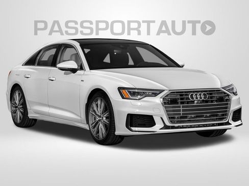 Used 2019 Audi A6 2.0T Premium Plus AWD/4WD image 8