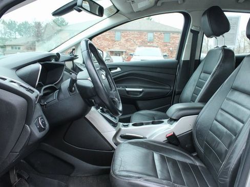 Used 2013 Ford C-MAX Energi SEL image 12