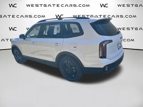 New 2025 Kia Telluride SX X-Line image 27