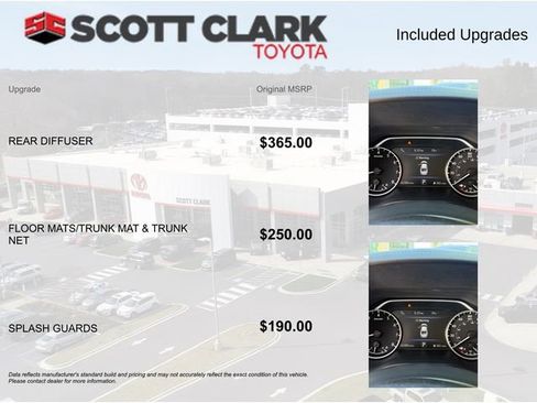 Used 2017 Nissan Maxima Platinum FWD image 10