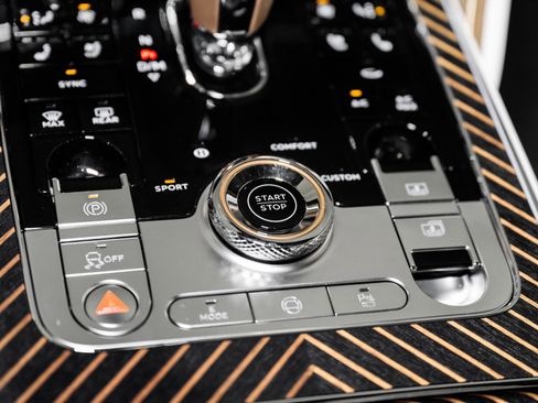 New 2026 Bentley Flying Spur Speed image 53