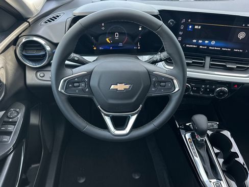 New 2026 Chevrolet Trax LT FWD image 14