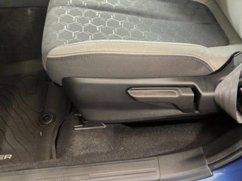 Certified 2026 Subaru Forester AWD/4WD image 21