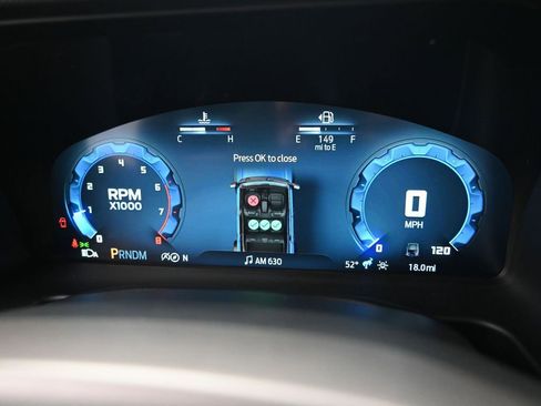 New 2026 Ford Bronco Badlands AWD/4WD image 22